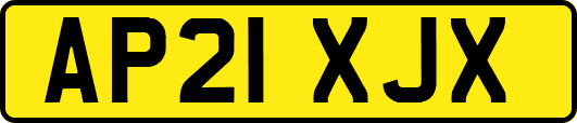 AP21XJX
