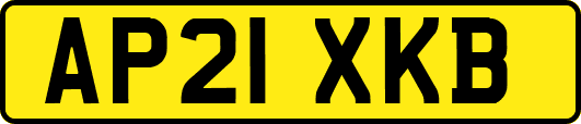 AP21XKB