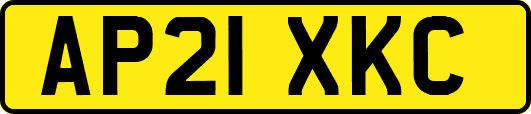 AP21XKC