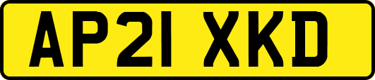 AP21XKD