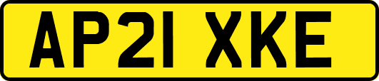 AP21XKE