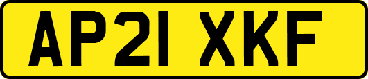 AP21XKF