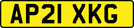 AP21XKG