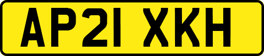 AP21XKH