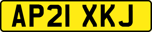 AP21XKJ