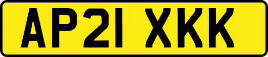 AP21XKK