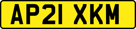 AP21XKM
