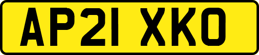 AP21XKO
