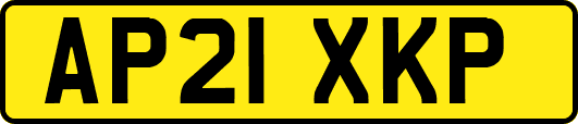 AP21XKP