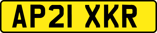 AP21XKR