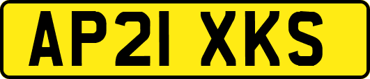 AP21XKS