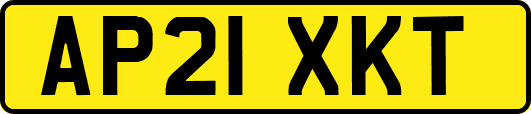 AP21XKT