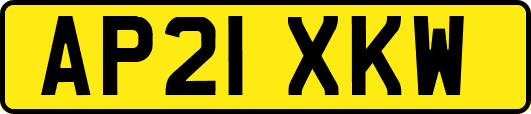 AP21XKW