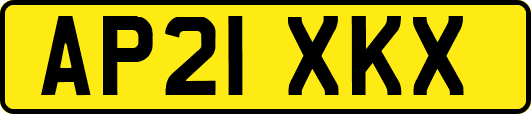 AP21XKX