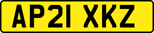 AP21XKZ