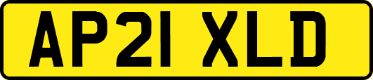 AP21XLD