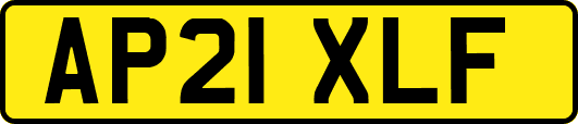 AP21XLF