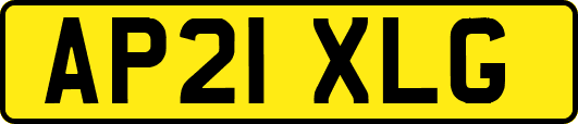 AP21XLG