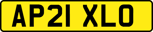 AP21XLO