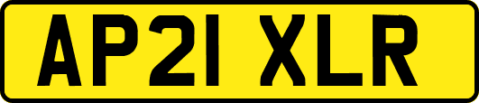 AP21XLR