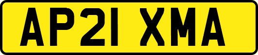AP21XMA