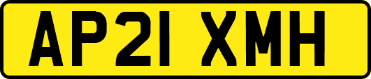 AP21XMH