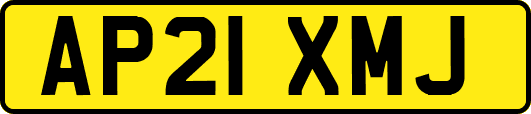 AP21XMJ