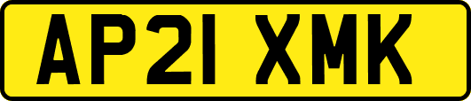 AP21XMK