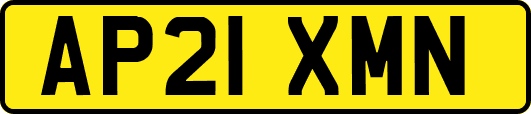 AP21XMN
