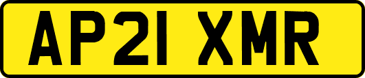 AP21XMR