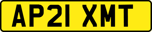 AP21XMT