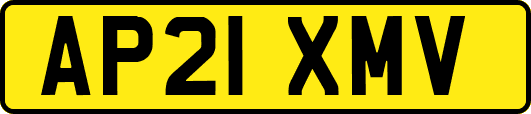 AP21XMV