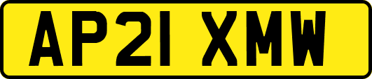 AP21XMW