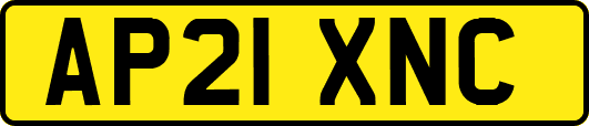 AP21XNC
