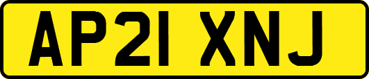 AP21XNJ