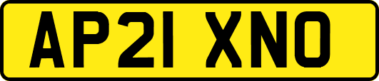 AP21XNO
