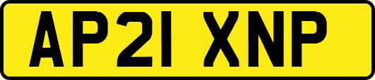 AP21XNP