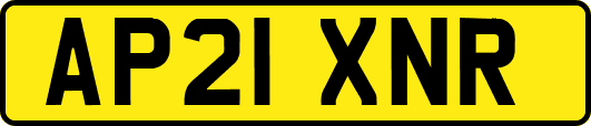 AP21XNR