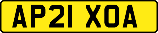 AP21XOA