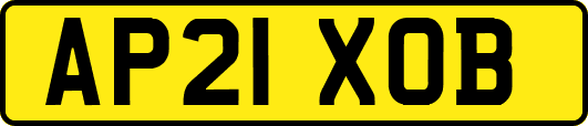 AP21XOB