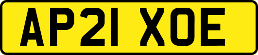 AP21XOE