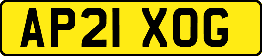 AP21XOG