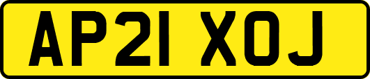 AP21XOJ