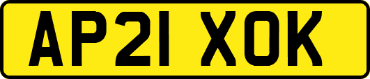 AP21XOK