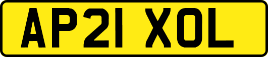 AP21XOL
