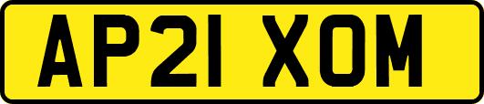 AP21XOM