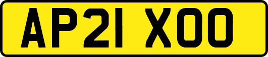 AP21XOO