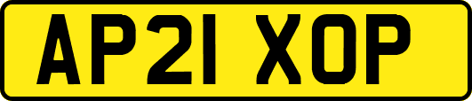 AP21XOP
