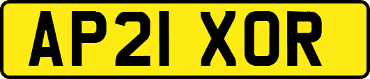 AP21XOR