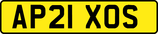 AP21XOS